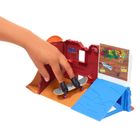 Hot Wheels, Skate, Donut Skatepark, set de joaca