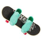 Hot Wheels, Skate, Thanks A'Lotl, skateboard si pantofi, set de joaca, HVK18