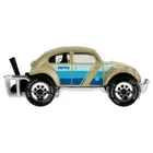 Hot Wheels, Surf's Up, Volkswagen "Baja Bug"masina, scara 1:64, JCB70