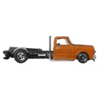 Hot Wheels, The Fast and the Furious, 1967 Chevy Custom, masina premium, scara 1:64, JHW61