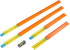 Hot Wheels, Track Builder, Basic, set de joaca
