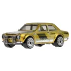Hot Wheels, Ultra Hots, '70 Ford Escort RS1600, masina, scara 1:64, JBY60