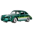 Hot Wheels, Ultra Hots, Porsche 356 Outlaw, masina, scara 1:64, JBY64
