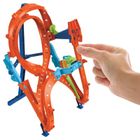 Hot Wheels, Vertical-8 Jump, set de joaca