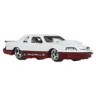 Hot Wheels, Vintage Racing Club, Salt Flat Racers, 1988 Ford T-Bird, 1:64