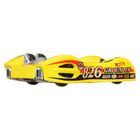 Hot Wheels, Vintage Racing Club, Salt Flat Racers, Ground FX, masina, scara 1:64