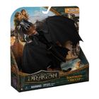 How To Train Your Dragon, Toothless si Hiccup, set de figurine