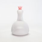 InnoGIO, GIOprincess, veioza din silicon