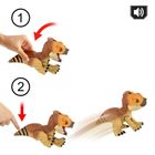 Jurassic World, Aquilops, dinozaur, figurina interactiva