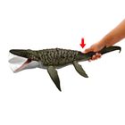 Jurassic World, Bite 'n Blast, Mosasaurus, figurina dinozaur