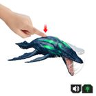 Jurassic World, Brachauchenius, dinozaur care rage, figurina