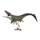 Jurassic World, Colossal Mosasaurus, figurina, 94 cm