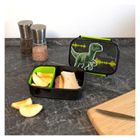 Jurassic World, cutie pentru pranz