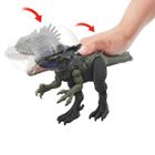 Jurassic World, Dryptosaurus, figurina dinozaur