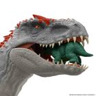 Jurassic World, Indominus Rex, dinozaur premium, figurina, 53 cm
