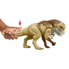 Jurassic World, Rebirth, Distortus Rex Asalt amenintator, figurina 50 cm