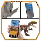Jurassic World, Spinosaurus, dinozaur, set de figurine
