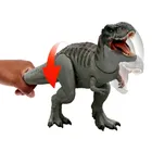 Jurassic World, T-rex, dinozaur cu functie, figurka, 53 cm