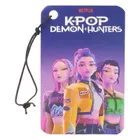 K-Pop Demon Hunters, sticla de apa din plastic, 850 ml