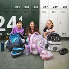 Kayokki, penar, flori