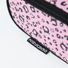Kayokki, penar oval, suport rigid, roz