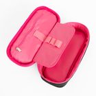 Kayokki, penar oval, zebra roz