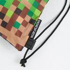 Kayokki, Pixeli, rucsac cu snur