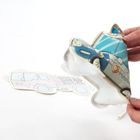 Kidea, Magic vehicule 3D pictate cu apa, set creativ