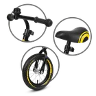 Kidwell, Cruzer, bicicleta fara peda, Explorer