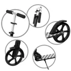 Kidwell, Drift, trotineta de oras, Chess, 200 mm