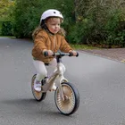 Kidwell, Nix, bicicleta fara pedale, bej