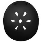 Kidwell, Orix II, casca de protectie, marime M (52-56 cm), Black