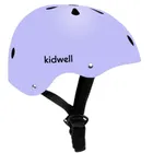 Kidwell, Orix II, casca de protectie, marime M (52-56 cm), Violet