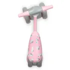 Kidwell, Petito Bunny, mini bicicleta de echilibru cu 4 roti