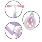 Kidwell, Rebel, bicicleta fara pedale, Violet