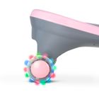 Kidwell, Rollo, vehicul gravitational, Pink