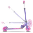 Kidwell, Skipo Butterfly, triotineta pliabila