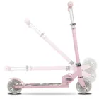 Kidwell, Skipo Cat, triotineta pliabila