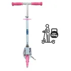 Kidwell, Skipo Dog, trotineta pliabila