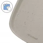 Kidwell, TIBI, saltea pentru schimbat, beige