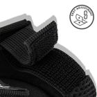 Kidwell, Trix, set de protectori, negru, marime M