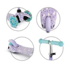 Kidwell, Uno, trotineta cu 3 roti, kitty