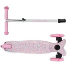 Kidwell, Uno, trotineta cu 3 roti, puppy