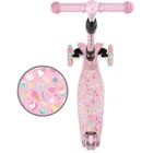 Kidwell, Vento Candy, trotineta cu 3 roti