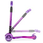 Kidwell, Vento, trotineta cu 3 roti, violet