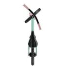 Kinderkraft, 2Way Next, bicicleta fara pedale, Candy Mint