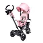 Kinderkraft, Aveo, bicicleta cu trei roti, roz