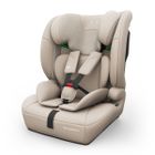 Kinderkraft, Comfort Up 2 Plus, i-Size, scaun auto, beige, 100-150 cm