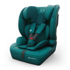 Kinderkraft, Comfort Up 2 Plus, i-Size, scaun auto, green, 100-150 cm