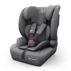 Kinderkraft, Comfort Up 2 Plus, i-Size, scaun auto, grey, 100-150 cm